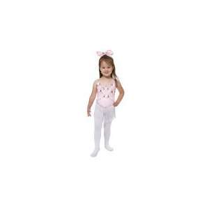  Dream Dazzlers   Tap Dancing Body Suit with Headband 