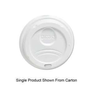    Dixie PerfecTouch Hot Cup Lid   DXE9538DXCT