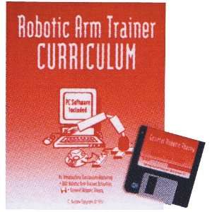  OWI RTC 007 Robotics Tech Curriculum Toys & Games