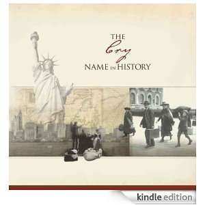 The Cry Name in History Ancestry  Kindle Store