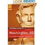 The Rough Guide to Washington, DC by Rough Guides (Aug 1, 2011)