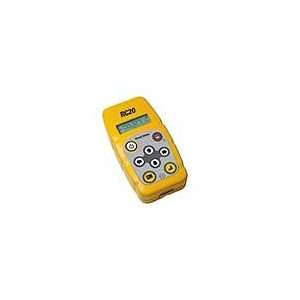  CST/Berger 49 RC20 Remote Control