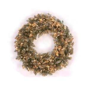    30 Champagne Ashley Wreath 70CL 260T Arts, Crafts & Sewing