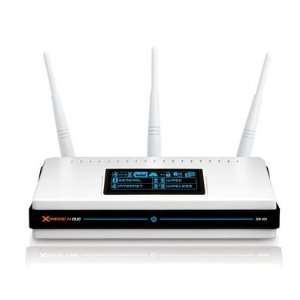  Xtreme N Duo Media Router