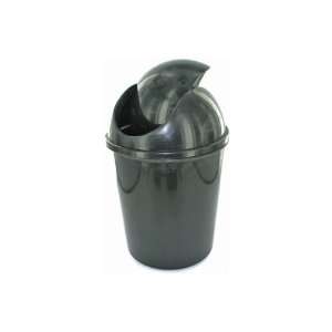  Trash can with lid   Case of 72 Automotive