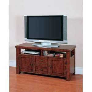 Homelegance Breezewood TV Stand 