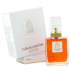  Lancome Cuir De Lancome Eau De Parfum Spray   50ml/1.7oz 