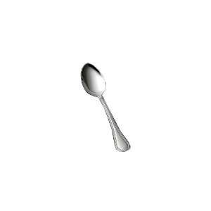  Bon Chef Florence Silverplate Demitasse Spoon   S816S 