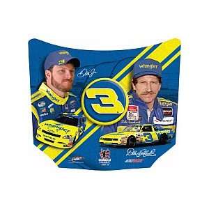   Jeans Nationwide Chevrolet Throwback Mouse Pad