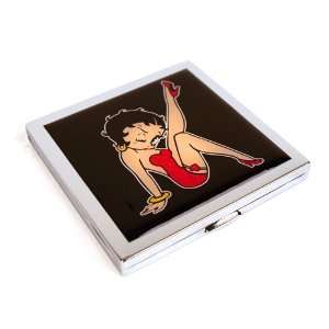  Betty Boop Square Compact