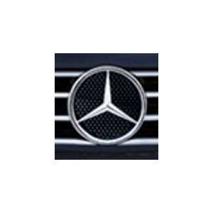  Mercedes Benz Logo for Custom Grilles Automotive