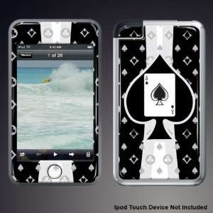  Ipod Touch Gel Skin iptouch g77 