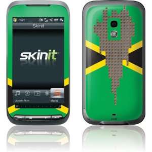  Jamaica skin for HTC Touch Pro 2 (CDMA) Electronics