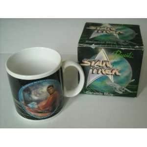  Star Trek Scotty Mug
