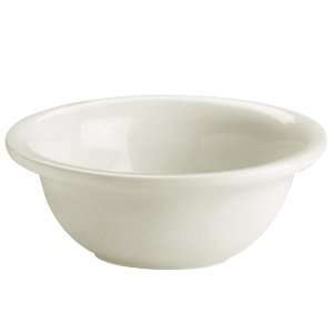   (Ivory/Egg Shell) Hall China 392 14 oz. Pot Pie Baking Bowl 12 / CS