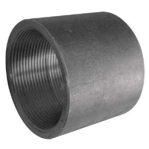 Black and Galvanized Malleable Iron Fittings Class 150 Coupling,Pipe S 