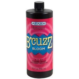  BCuzz Bloom Stimulator Qt 