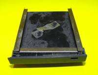 SONY VAIO PCG GRX570 HARD DRIVE CADDY W SCREWS  