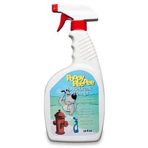  Poopy PeePee Housebreak Trainer Liquid, 24 oz Health 