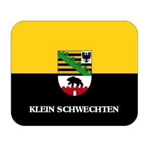  Saxony Anhalt, Klein Schwechten Mouse Pad 