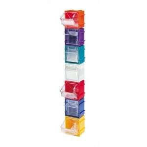   Tip Out Bin (2 3/4 H) [Set of 9] Color Yellow