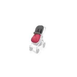  UPPAbaby 0032 DNY BabyGanoosh Footmuff   Denny Baby