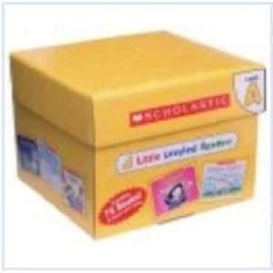  Scholastic 978 0 545 06769 0 Little Leveled Readers 
