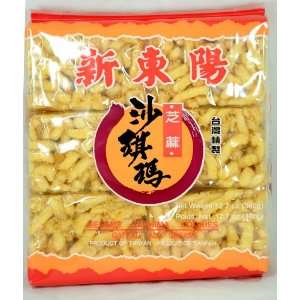 Hsin Tung Yang Original Flavor Sachima Grocery & Gourmet Food