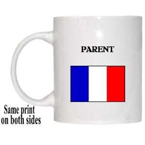  France   PARENT Mug 