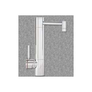    Waterstone Prep Faucet with Lever Handle 3500 DAB