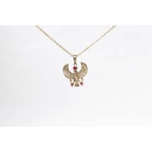    Mystica Collection Jewelry Necklace   Scarab