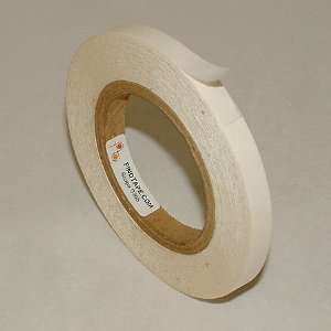  Scapa S305 Double Coated Removable/Permanent Tape 1/2 in 