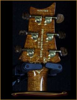 PRS Private Stock One of a kind Custom 25  