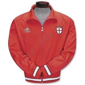  England Retro Fleece Jacket