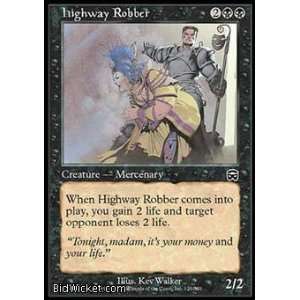 com Highway Robber (Magic the Gathering   Mercadian Masques   Highway 