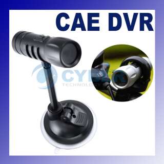 Vehicle Camcorder DV DVR Cam car camera Video Recorder  