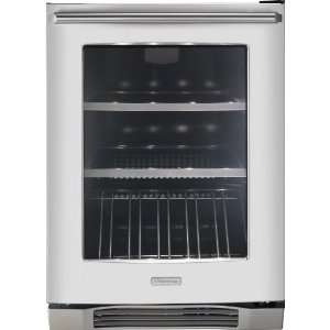  Electrolux 24 Stainless Steel Beverage Center Appliances