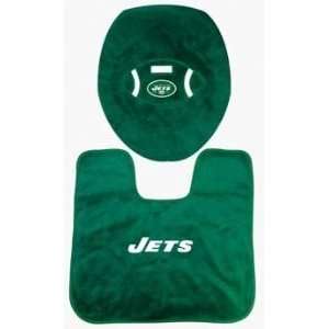  New York Jets Bath Set