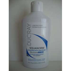   Dandruff Shampoo 200 ml Treatment for Dry Dandruff Health & Personal