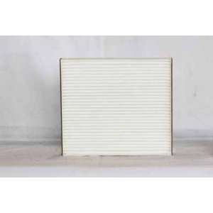 2003 2007 SATURN ION COUPE/SEDAN PARTICULATE CABIN AIR FILTER (PKG OF 