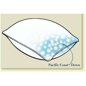  Pacific Coast Classic Firm Pillow   King 