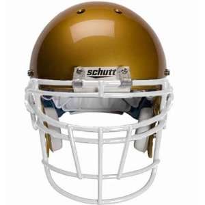  Jaw and Oral Protection (RJOP DW) Full Cage Football Helmet Face 
