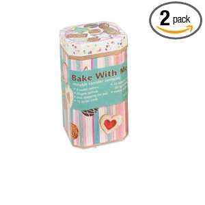  CR Gibson Sweet Treats Bake With Me Kit (Pack of 2 