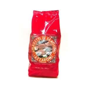 Lazzaroni Amaretti Di Saronno   17.6oz Bag  Grocery 