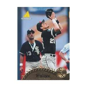  1995 Pinnacle #257 Robin Ventura