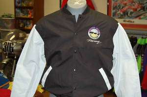 Saleen Allen Speedlab jacket  