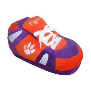  Clemson Tigers Boot Slipper