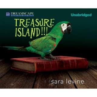    Treasure Island (9781611206036) Sara Levine, Emily Durante