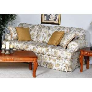   BU 2020 Sofa Classic Sofa   Bellflower Barley