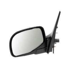  New Drivers Power Side View Mirror Glass and Housing 